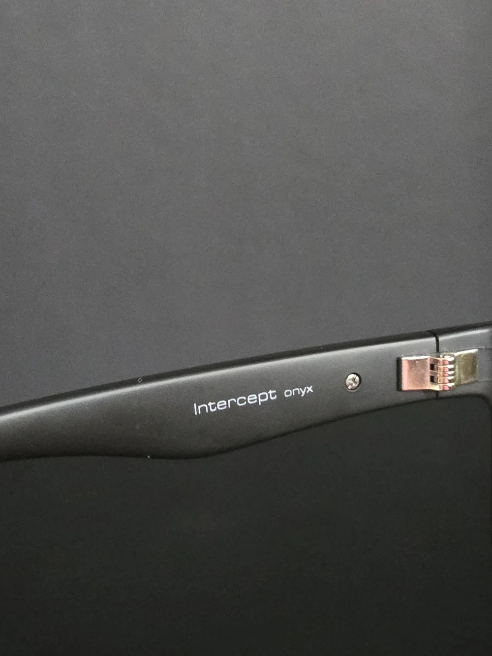 N/A gunnar intercept